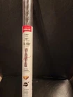 Diablo Installer Drill Bit 1/4" 18" Length Item # DIB1050 New. Price: $12.95.