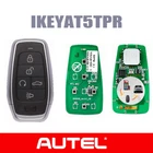 Autel Universal Smart Premium Standard Button IKEYAT5TPR New. Price: $30.99.