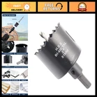 51MM Bi-metal Hole Cutter, Hss Circular Saw, 2" Cutting Depth For Wood, Plastic New. Price: $20.99.
