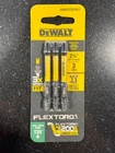 Dewalt (DWAF2TX25IR3) T25 Power Bits New. Price: $10.49.