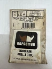 Qty. 5-NORSEMAN 37520, 6.5 Mm Single-end Spot Weld Bit***fast Free Shipping*** New. Price: $54.35.