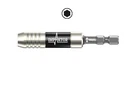 Wera 05057675001 897/4 Impaktor Holder With Retaining Ring And Magnet New. Price: $28.70.