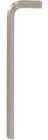 Bondhus 17156 3MM Hex Key L-wrench Briteguard Finish, 10 Piece New. Price: $18.87.