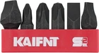 K504-012 S2 Steel Impact Driver Set, Phillips & Slotted With 5/16" New. Price: $13.93.
