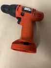 Black & Decker 7.2V Volt Cordless 3/8-IN. Drill PS7200 Bare Tool-untested ! For. Price: $11.00.