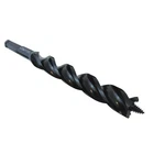 Woodowl Ultra Smooth Tri-cut Auger Bits 7-1/2" X 1-1/2" Dia. 09719 New. Price: $60.67.