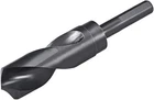 Uxcell 28.5MM Reduced Shank Drill Bit Hss 6542 Black Oxide With 1/2 New. Price: $20.41.