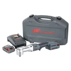 Ingersoll-rand W5330-K22 20-VOLT 3/8" Cordless Impact Wrench Kit With (2) 2.5AH New. Price: $738.99.