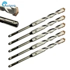 Direko Sds Plus Drill Bits (5-PC, 3/4"X8", Carbide-tipped) New. Price: $26.59.
