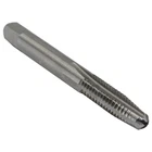 Drill America #12-24 High Speed Steel Left Hand Plug Tap, (pack Of 1) New. Price: $14.07.
