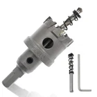 Hordion 1 3/8INCH/35MM Carbide Hole Saw Cutter Drill Bit Tooth Tipped Tct Hol... New. Price: $16.72.