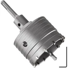 Daimit Concrete Hole Saw / 4.13" With 220MM Sds Plus 105MM, Silver New. Price: $31.45.