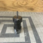 Used Erickson 80MM Collet Chuck HSK40AER25080M W/tooling. Price: $125.00.