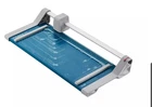 Dahle 508 18" Personal Rotary Paper Trimmer Blue/silver New No Box. Price: $85.00.