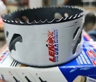Lenox LXAH1414 4-1/4" 108MM Hole Saw Bit New Open Box. Price: $16.00.