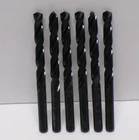 Lot Of Irwin 63528ZR Drill Bit 7/16 Hd Jl 135' Black Ox New. Price: $14.85.