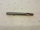 Keo Spotting Drill Bit 1/4" Dia 120 Deg 2-1/2" Oal 956-000-077 New. Price: $20.40.