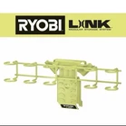 Ryobi Link Screwdriver Holder Wall Mount Modular Storage System Steel Green New. Price: $9.99.