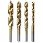 Dremel 631-01 Brad Point Drill Bit Kit New. Price: $15.99.