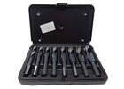 Norseman By Viking Drill And Tool 30333 8 Piece 9-16 In. 135 Degree Spl New. Price: $389.99.