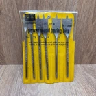 Sears Craftsman Usa Nos Power Wood Boring Set 2092 - 6 Open. Price: $19.00.
