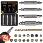 Fotybei 5PCS Hss 6542 Screw Extractor Set New. Price: $20.00.