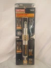 Nos Craftsman 26220 Speed Lok Self Centering Drill And Driver #10 New. Price: $16.00.