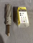 Kimball Midwest Annular Cutter Carbide Tipped 7/8" 829656 New. Price: $54.00.