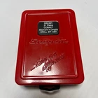 Snap-on DBC221 Cobalt Drill Bit Set 21PC Unused Open. Price: $230.00.