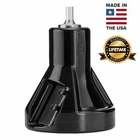 Lumberjack Tools 2" Commercial Tenon Cutter TAC2000 Log Furniture New. Price: $119.99.