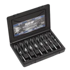 Champion Cutting Tool 8 Pc 9/16 - Brute S&d Set New. Price: $314.99.