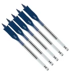 Bosch Pack Of 9/16 In. X Daredevil Spade Bits DSB1006B-5PK New. Price: $12.98.
