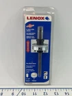 Lenox Tools 1779670 6L Snap Back Arbor W/ 3-1/4" Pilot Drill Bit For Hole Saws Used. Price: $10.95.
