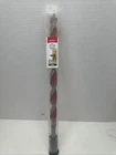 Diablo DAG3110 1" X 17-1/2" Auger Bit Open. Price: $34.99.