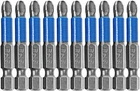 Autotoolhome 10PCS Hex Magnetic Anti Slip Impact Screwdriver Bit Set One Size New. Price: $11.03.