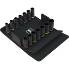Wera 05005580001 8790 B Impaktor Deep Set 1, 14 Pieces New. Price: $162.27.