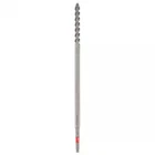 Milwaukee Tool 48-13-7807 13/16 In. X 22 Shockwave Lineman's Fiberglass New. Price: $87.99.