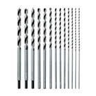 13PCS Brad Point Wood Drill Bit Set Carbon Steel For Hardw... New. Price: $27.67.