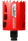 Freud Diablo Carbide Hole Saw 11/16 Inch Chn DHS2687CT New. Price: $16.44.