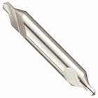 Keo 906-000-153 Drill/countersink, No 7, 3-1/4IN L, Rh, Tin New. Price: $43.69.