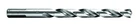Century 22324 Brite Hss Drill, 3/8" New. Price: $9.78.
