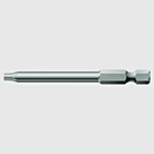 Wera 135205 T5 50MM Torx Power Bit 867/4 Z (10 Pack) New. Price: $21.59.