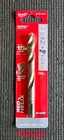 Milwaukee 48-89-2323 13/32" Redhelix Cobalt Drill Bit New. Price: $18.00.