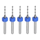 1.45MM Tungsten Carbide Cnc Engraving Print Circuit Board Pcb Drill Bits Pcs New. Price: $13.45.