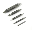 Hhip Piece M42 8% Cobalt 60 Degree NO.1-NO.5 Center Drill Set (5000-3011) New. Price: $45.30.