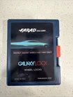 Farad Galaxylock Chromed Lug Nut Wheel-locks HA9/M New. Price: $79.00.