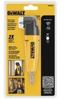 Dewalt DWARA50 Right Angle Drill Attachment New Unused. Price: $33.33.
