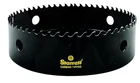 Starrett 6" Carbide Tipped Hole Saw 1-5/8" Cutting Depth New. Price: $60.29.