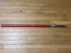 Hilti Te-yx 3/4 In. 36 Sds-max Imperial Carbide Head Hammer Drill Bit New. Price: $130.00.