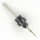 Big Horn 18905 # Complete Countersink W/taper Drill W. L. Fuller C6M New. Price: $40.03.